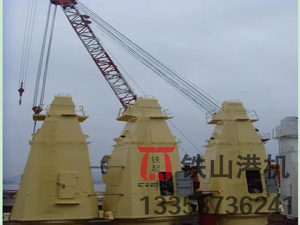 重慶甲板起重機廠家甲板起重機操作規范安全作業核心準則