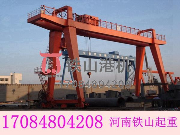 安徽安慶碼頭集裝箱吊生產廠家分享碼頭集裝箱吊的核心功能