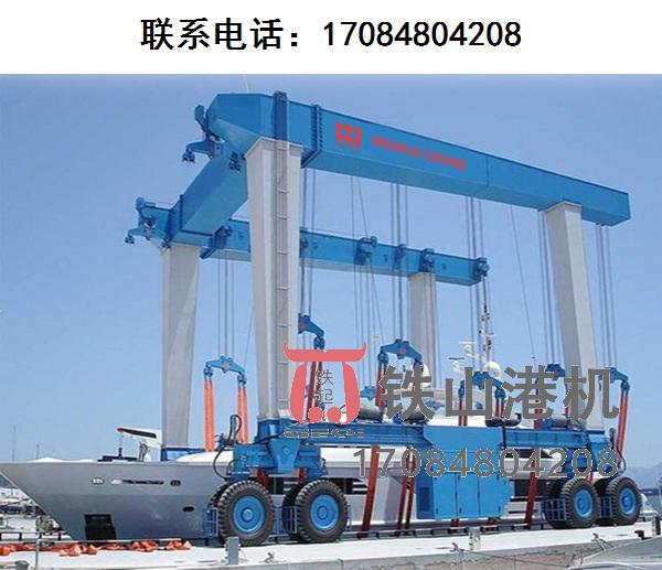 游艇搬運機的執(zhí)行層包括哪些設(shè)備